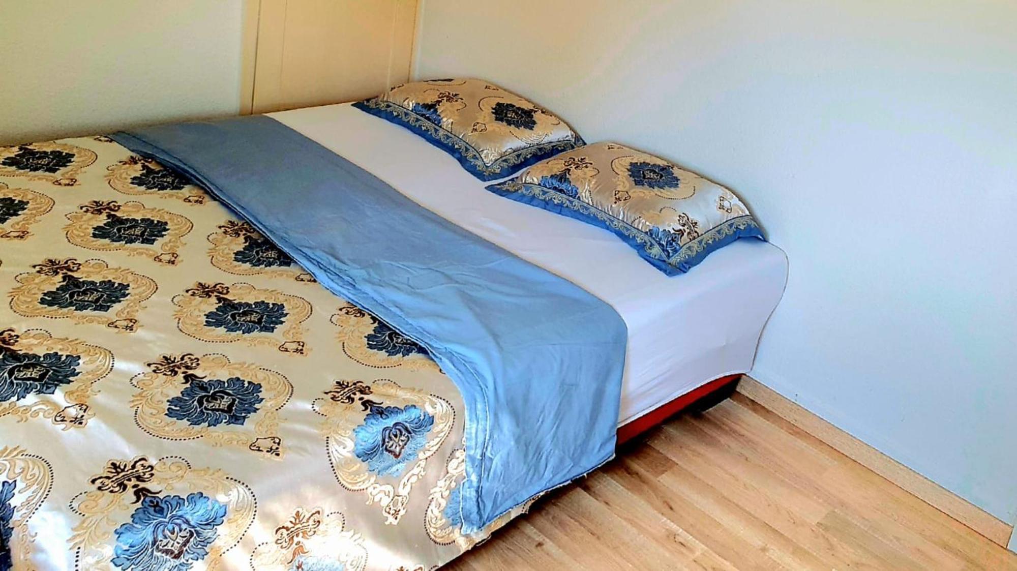 Wohnung Mit 3 Zimmer Waiblingen  Zewnętrze zdjęcie