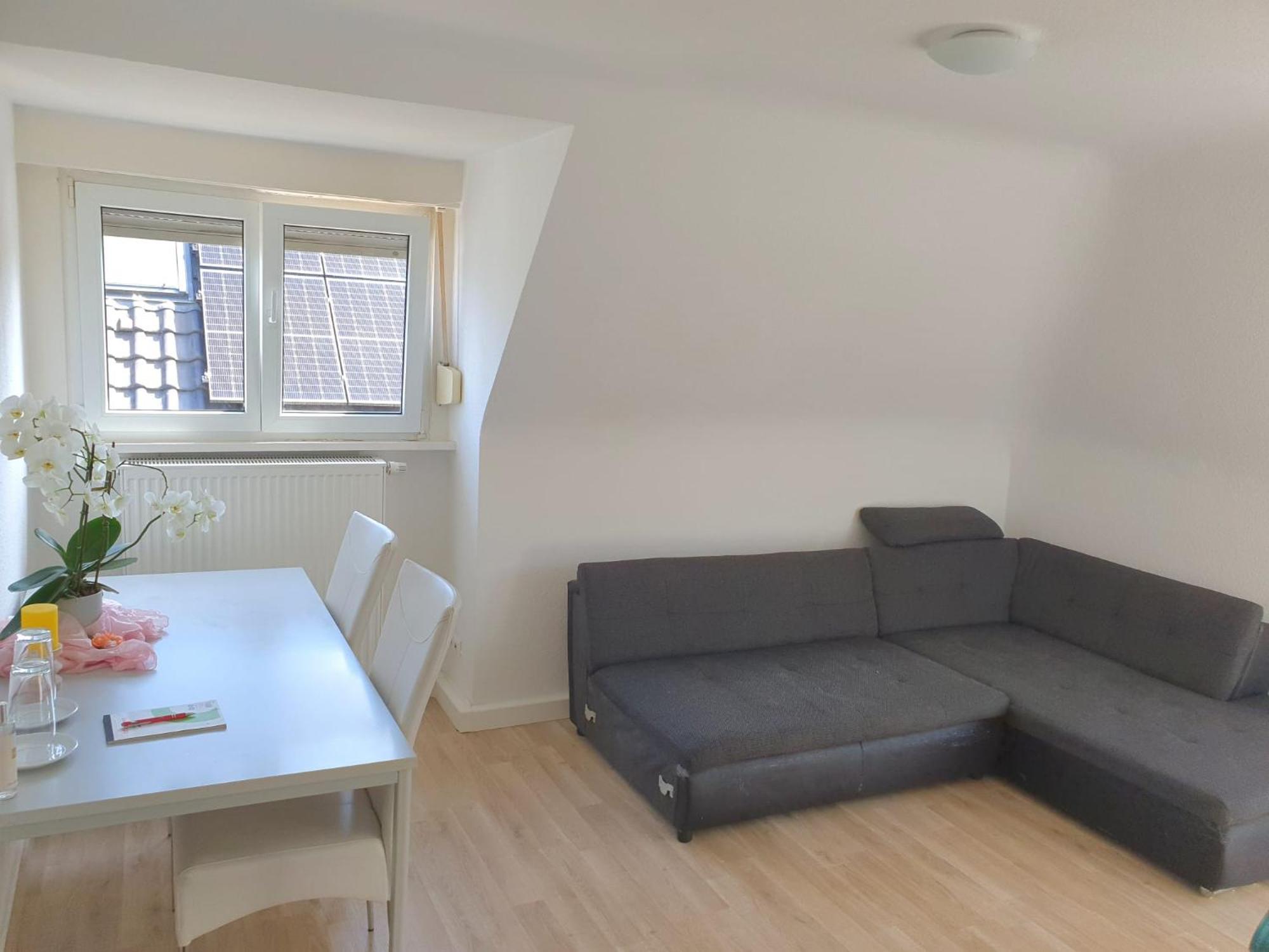 Wohnung Mit 3 Zimmer Waiblingen  Zewnętrze zdjęcie