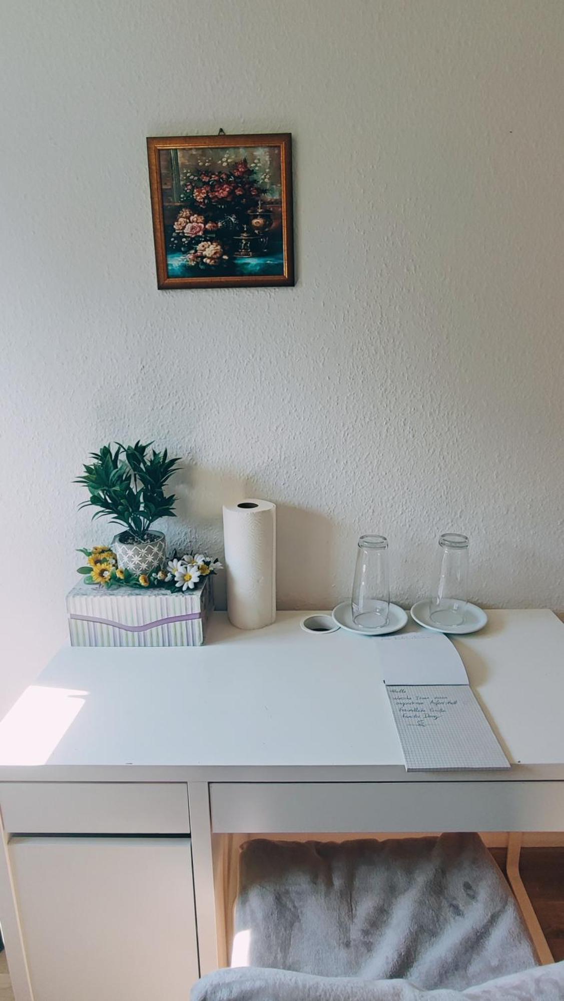 Wohnung Mit 3 Zimmer Waiblingen  Zewnętrze zdjęcie
